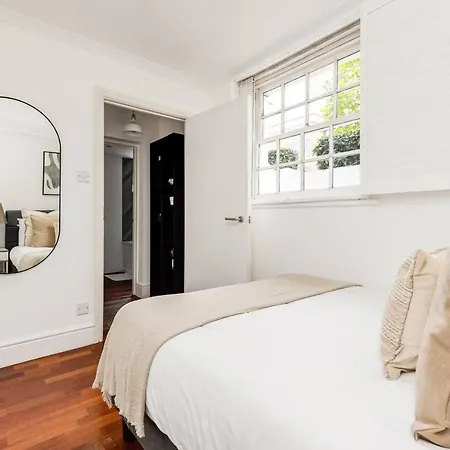 The Balham Flat