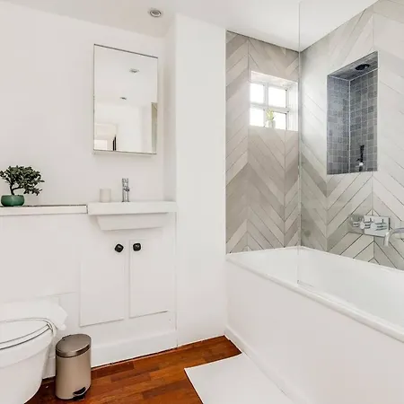 Apartment The Balham Flat London