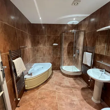 Privatunterkunft Camden 2 London