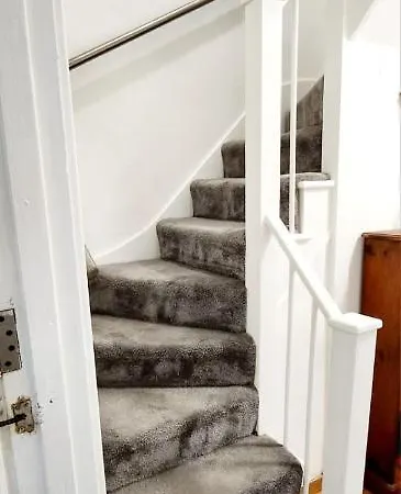 Holiday Apartment Appartamento Abbey Wood