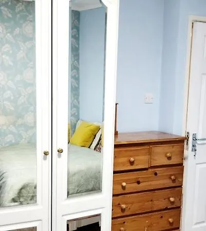 Appartamento Holiday Apartment