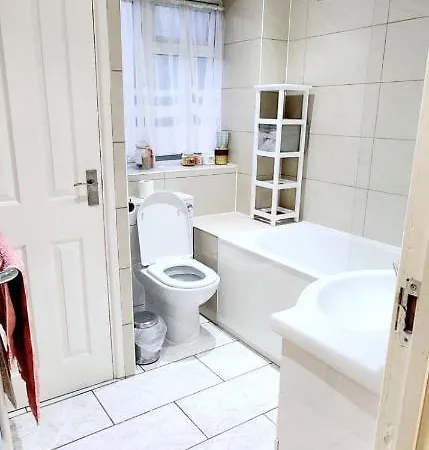 Holiday Apartment Appartamento