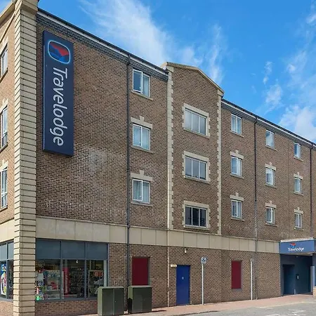 Travelodge London Kingston Upon Thames Hotel Kingston upon Thames (Greater London)