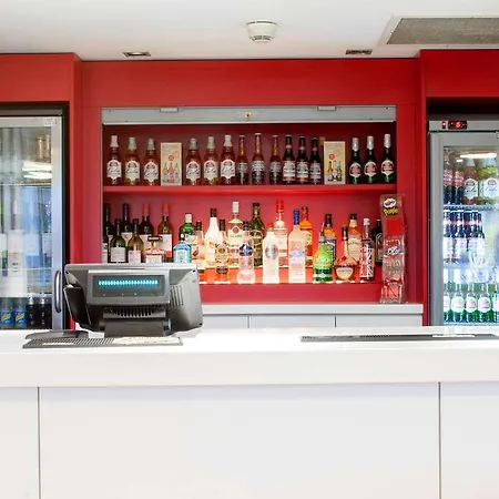 Travelodge London Kingston Upon Thames Hotel Kingston upon Thames (Greater London)