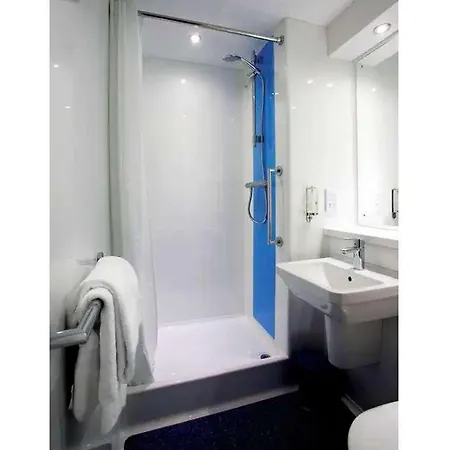 Travelodge Bank