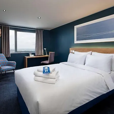 Travelodge Bank Hotel London