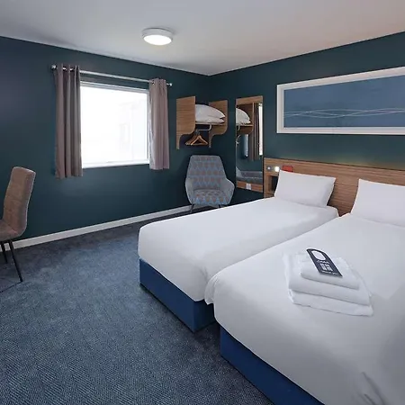 Travelodge Bank