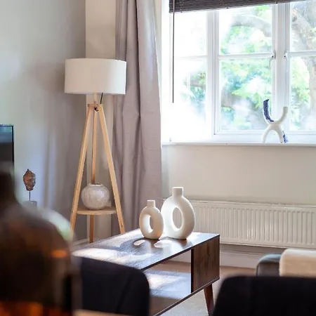 Apartment The Brixton Collection *