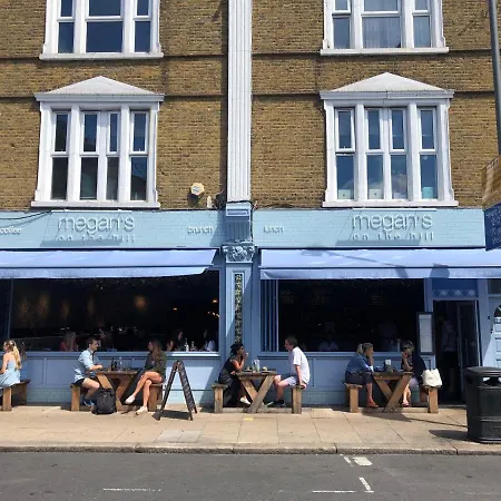 The Balham Flat Apartment