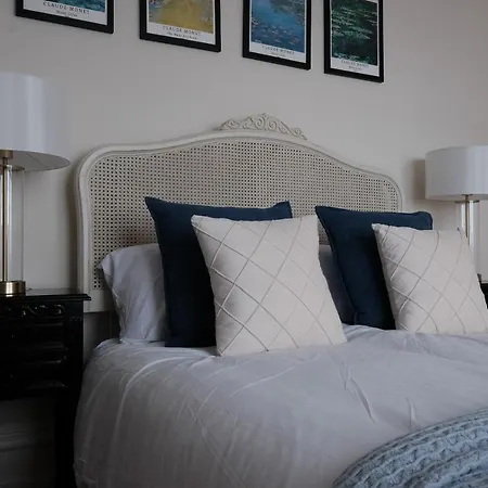 Apartment Harrods Knightsbridge Flat In Central Kb89 *