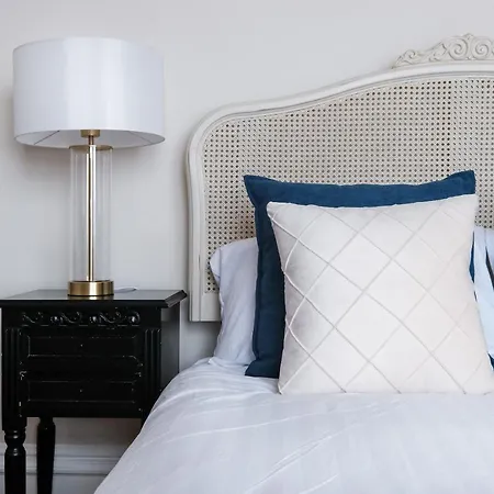Harrods Knightsbridge Flat In Central Kb89