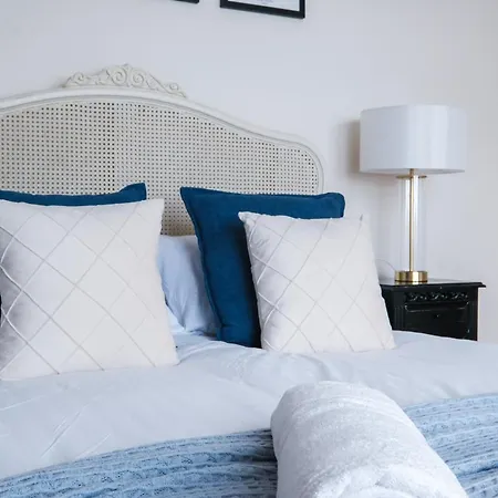 Harrods Knightsbridge Flat In Central Kb89 London
