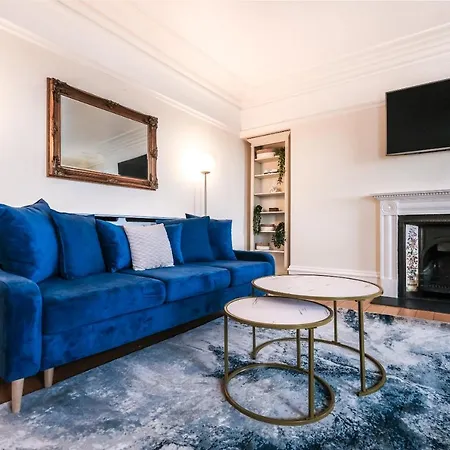 Harrods Knightsbridge Flat In Central Kb89 Apartment London
