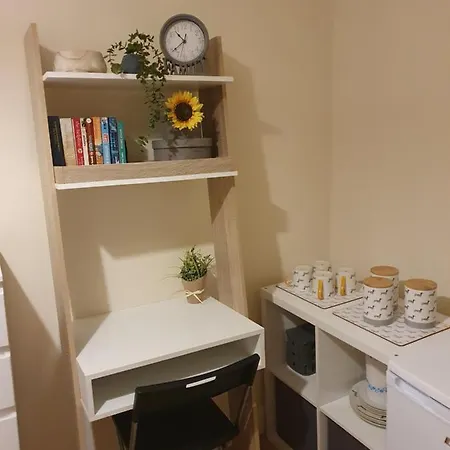 ホームステイ Cozy Bedroom C ロンドン