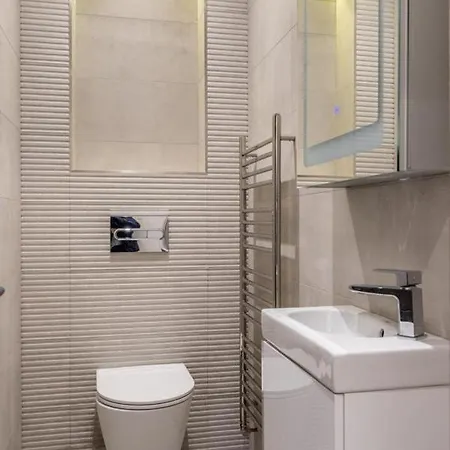 Apartment Beautiful 1-bed In Golders *