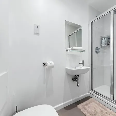 Apartment Stylish Piccadilly 1 Bedroom Flat In Vr2 *