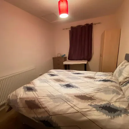 House In Walthamstow London