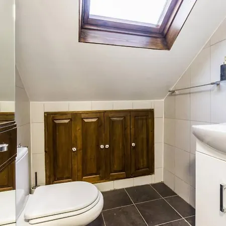 Fulham Fancy - Cosy 4 Bedroom With Garden Near Hammersmith And Fulham By The River ! Apartment