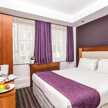 Ambassadors Hotel