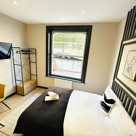 1 Like A Aparthotel *