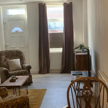 Bed & Breakfast Alpha House