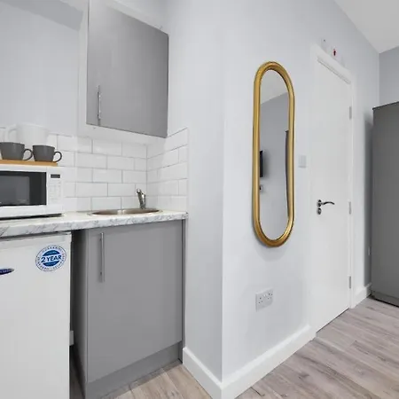 Guest house West Drayton Stays - Ub7 Bellclose Yiewsley