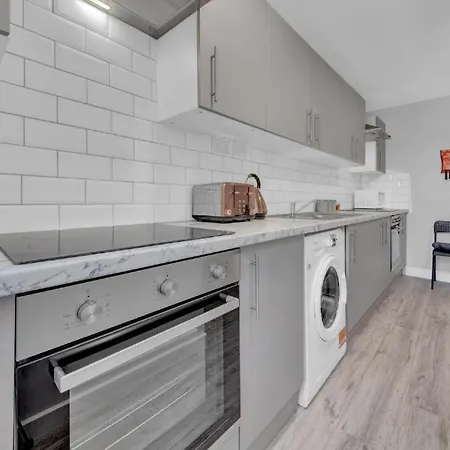 Guest house West Drayton Stays - Ub7 Bellclose