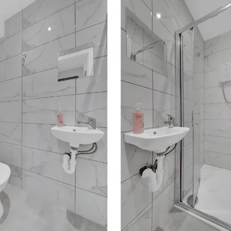 Guest house West Drayton Stays - Ub7 Bellclose Yiewsley