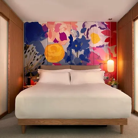 The Botree - Preferred And Hotel 5*