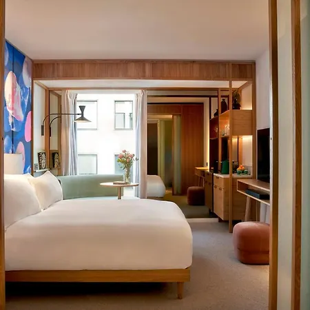 The Botree - Preferred And Hotel Londra