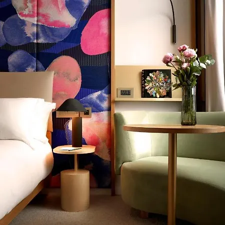 The Botree - Preferred And Hotel 5*