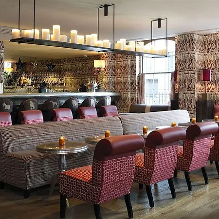 Haymarket Hotel, Firmdale Hotel Londen