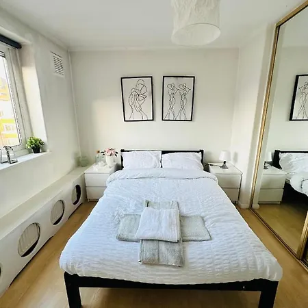Cozy Guest house *