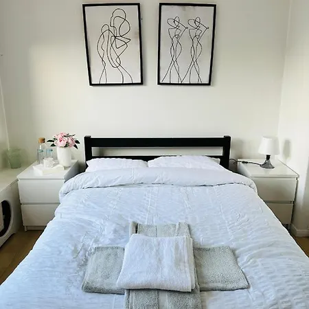 Guest house Cozy *
