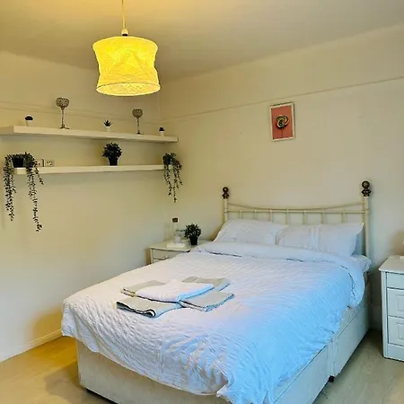 Guest house Cozy