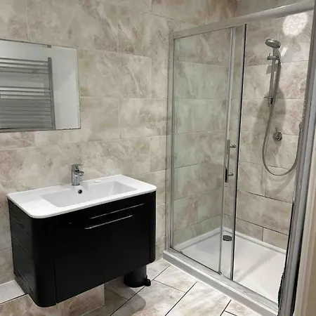 Apartamento One Bed Near The River Thames. *