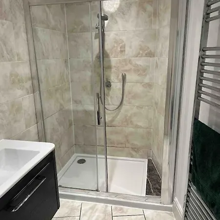 One Bed Near The River Thames. Apartamento *