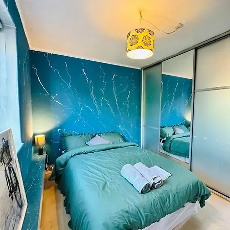Guest house Cozy