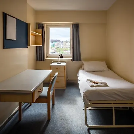 Lse High Holborn Apartmán *