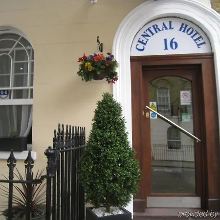 Oyo Golders 3* Londen