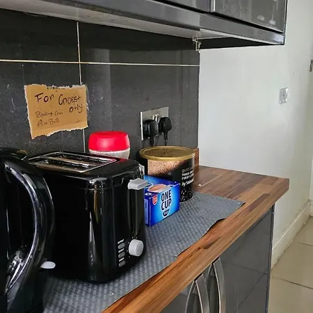 Affordable Private In Wembley London