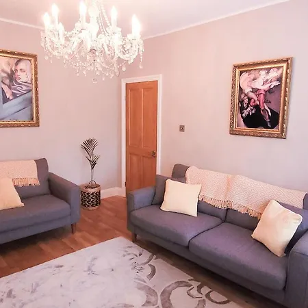 Apartment In Streatham *