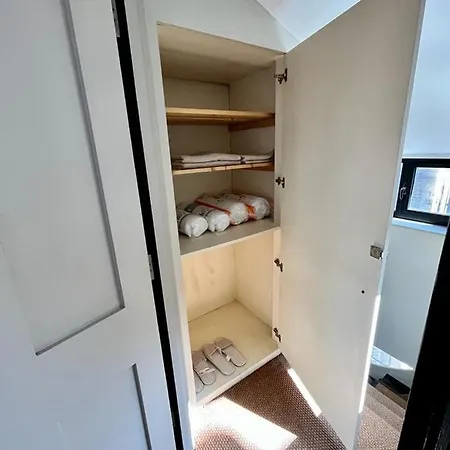 4 Floor In Covent Garden *