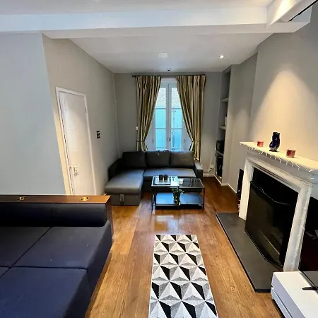 4 Floor In Covent Garden