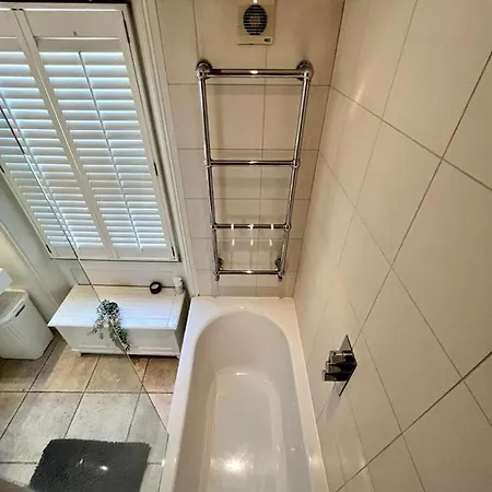 アパート 4 Floor In Covent Garden *