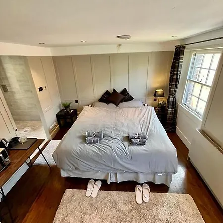 4 Floor In Covent Garden