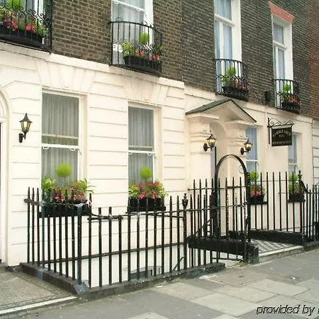 Hotel Marble Arch 2*