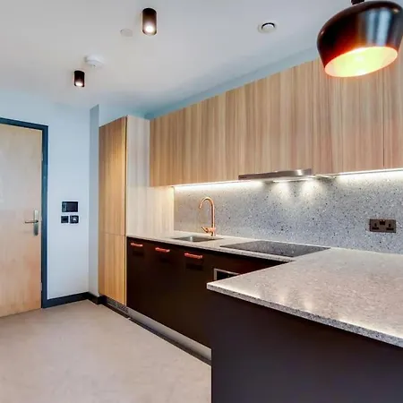 Apartment Wembley Park Modern Flat London