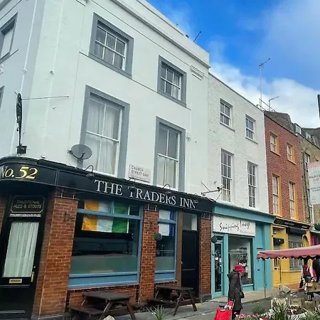 The Traders