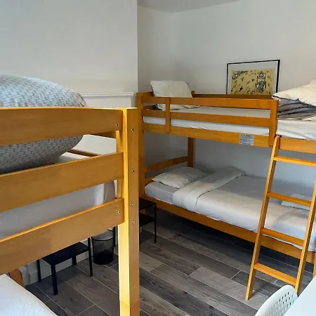 Séjour chez l'habitant Aplacetostay Apartment, Zone 1 Soh Londres